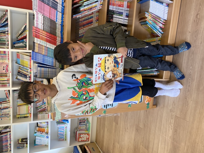 1100510閱讀活動圖片