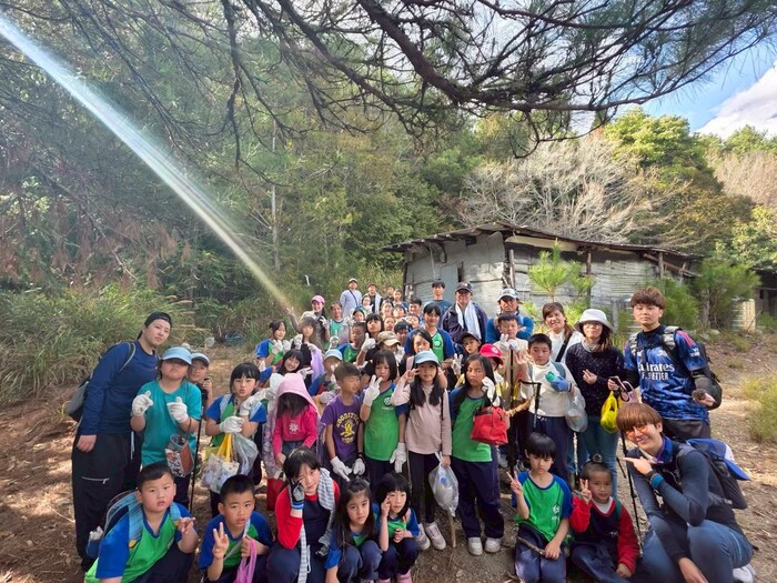 1150226 馬武霸淨山