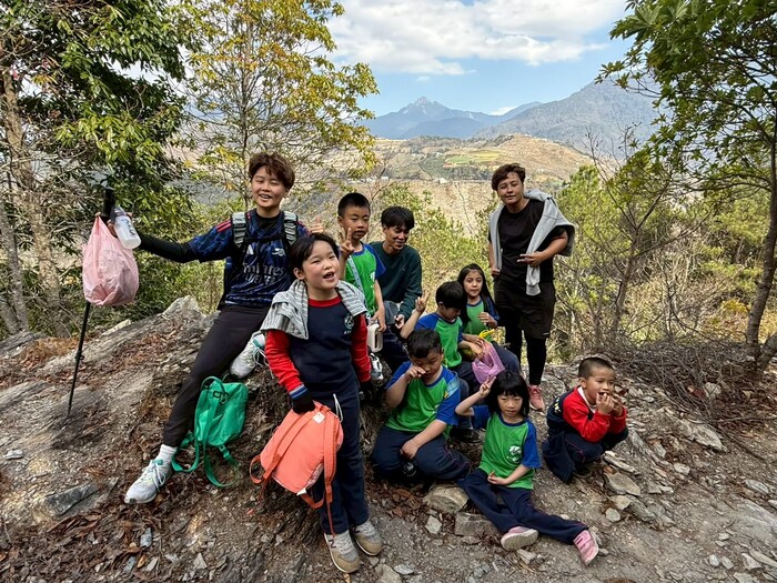 1150226 馬武霸淨山