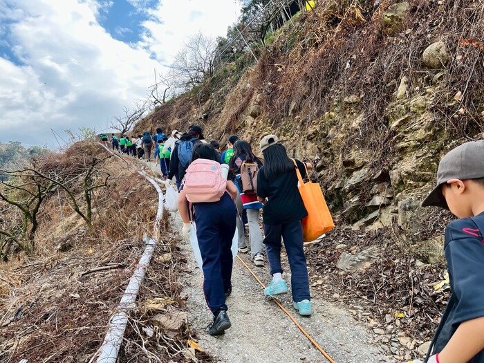 1150226 馬武霸淨山