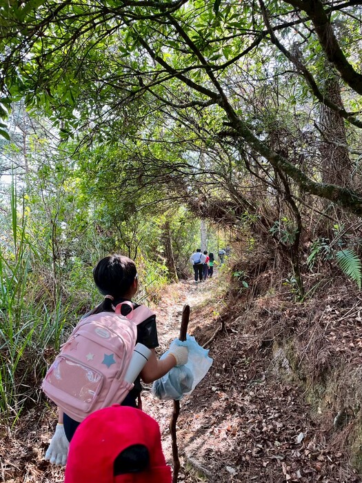 1150226 馬武霸淨山