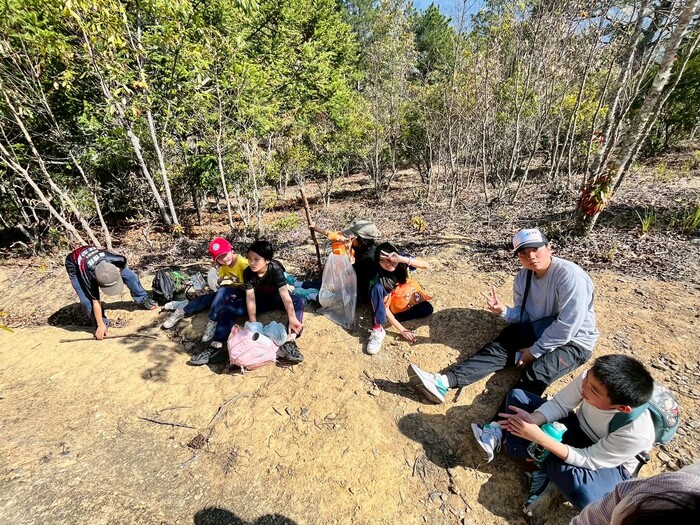 1150226 馬武霸淨山