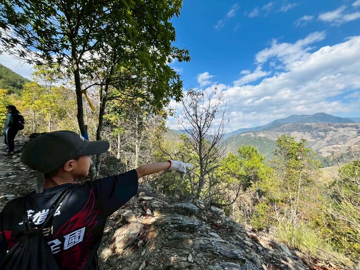 1150226 馬武霸淨山